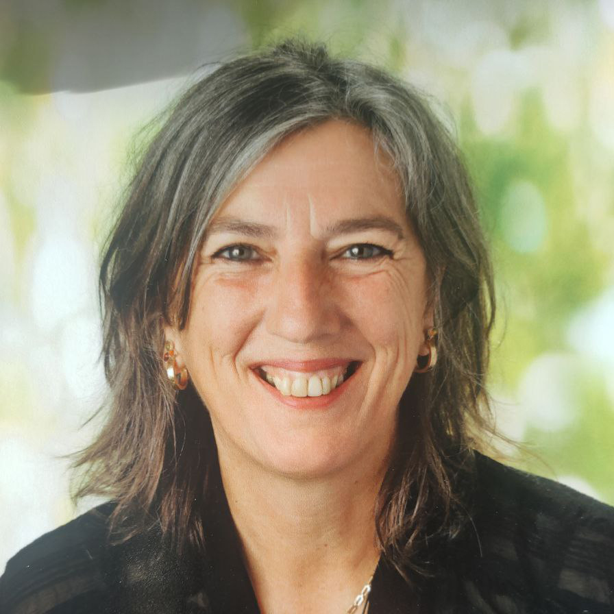 Antonita Gil-Toresano